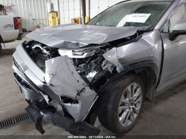 Photo 5 VIN: 2T3A1RFV1RC447391 - TOYOTA RAV4 