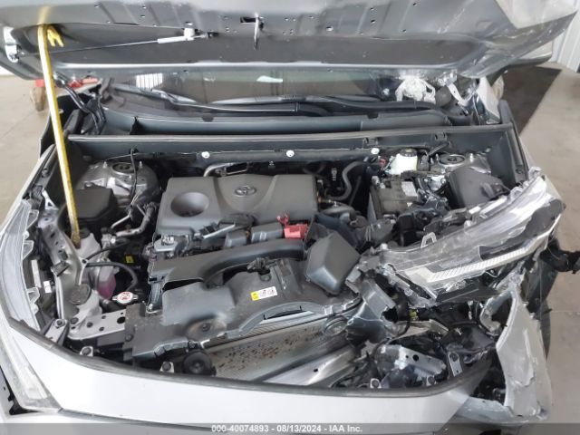 Photo 9 VIN: 2T3A1RFV1RC447391 - TOYOTA RAV4 