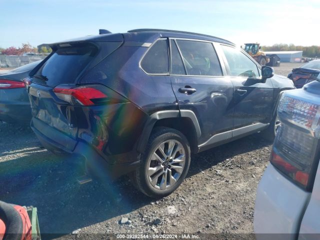 Photo 3 VIN: 2T3A1RFV2KC014457 - TOYOTA RAV4 