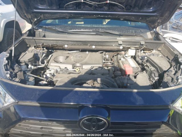 Photo 9 VIN: 2T3A1RFV2KC014457 - TOYOTA RAV4 