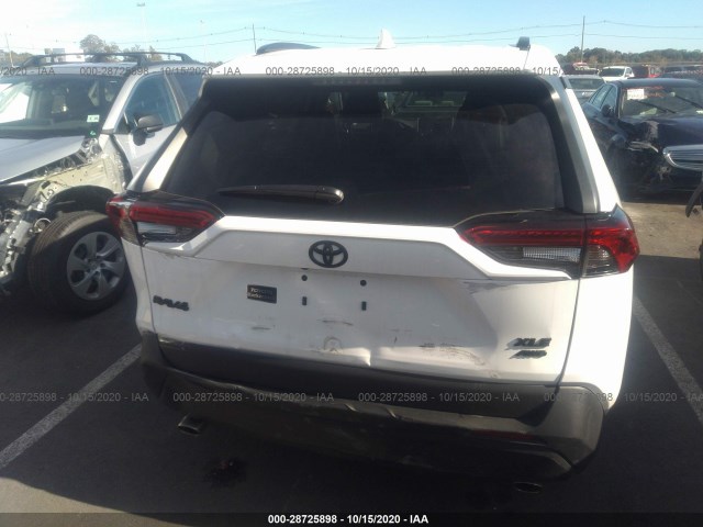 Photo 5 VIN: 2T3A1RFV2KC059608 - TOYOTA RAV4 