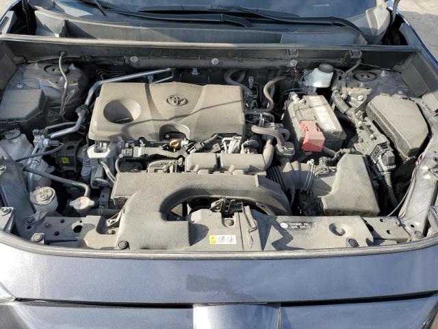 Photo 10 VIN: 2T3A1RFV2KW047750 - TOYOTA RAV4 