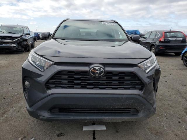 Photo 4 VIN: 2T3A1RFV2KW047750 - TOYOTA RAV4 