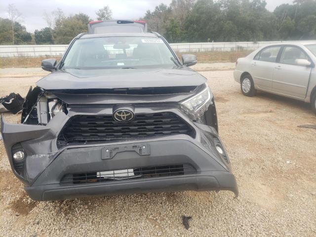 Photo 4 VIN: 2T3A1RFV2KW062555 - TOYOTA RAV4 XLE P 