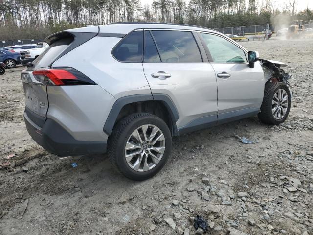 Photo 2 VIN: 2T3A1RFV2KW071143 - TOYOTA RAV4 