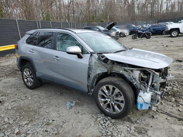 Photo 3 VIN: 2T3A1RFV2KW071143 - TOYOTA RAV4 