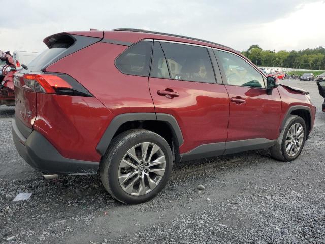 Photo 2 VIN: 2T3A1RFV2KW073278 - TOYOTA RAV4 XLE P 