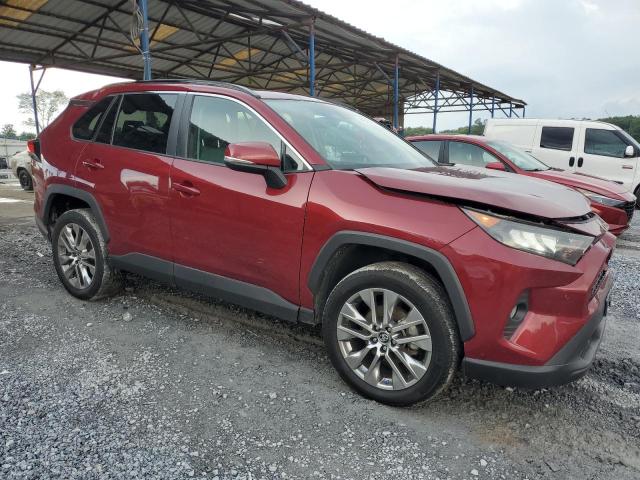 Photo 3 VIN: 2T3A1RFV2KW073278 - TOYOTA RAV4 XLE P 