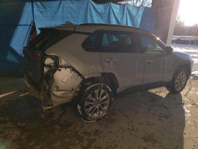 Photo 2 VIN: 2T3A1RFV2KW078108 - TOYOTA RAV4 XLE P 