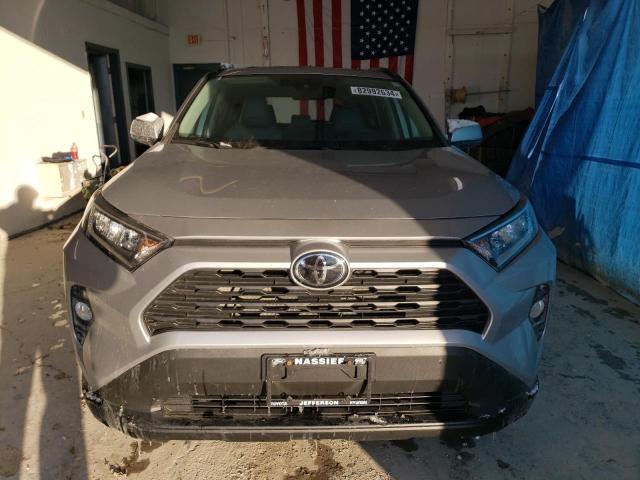 Photo 4 VIN: 2T3A1RFV2KW078108 - TOYOTA RAV4 XLE P 