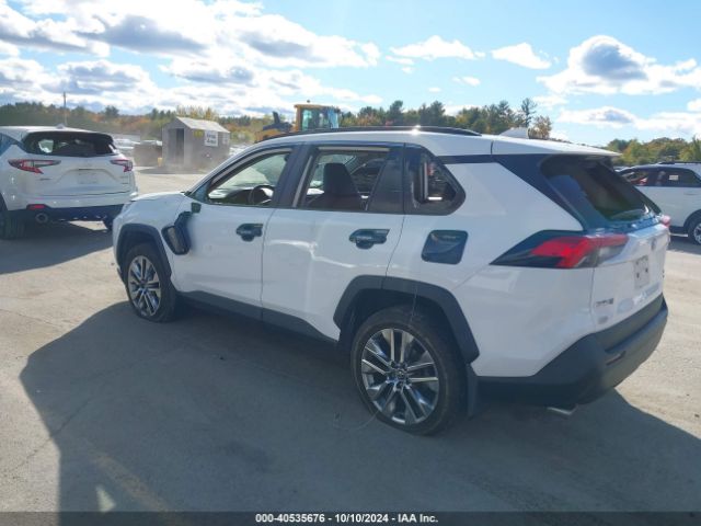 Photo 2 VIN: 2T3A1RFV2LC086258 - TOYOTA RAV4 