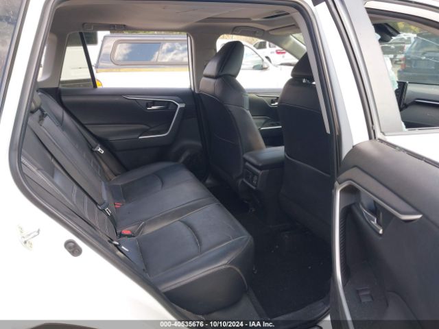 Photo 7 VIN: 2T3A1RFV2LC086258 - TOYOTA RAV4 