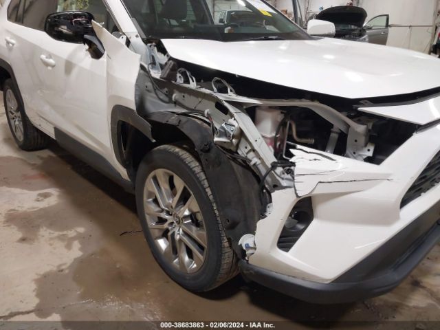 Photo 5 VIN: 2T3A1RFV2LC122014 - TOYOTA RAV4 