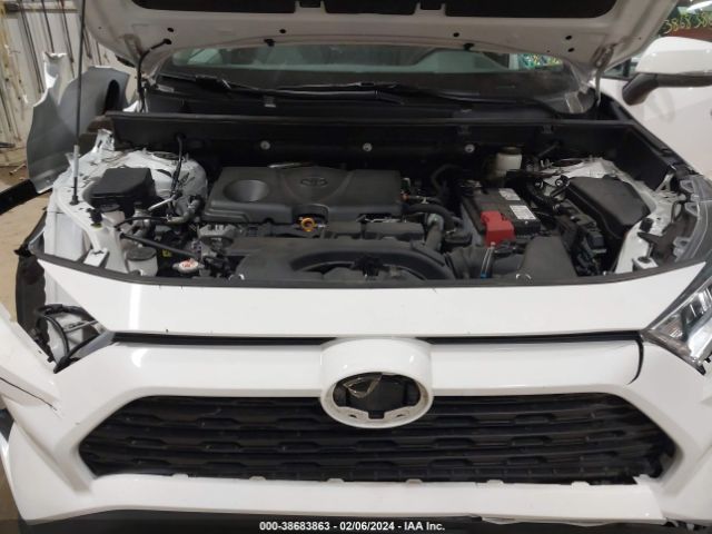 Photo 9 VIN: 2T3A1RFV2LC122014 - TOYOTA RAV4 