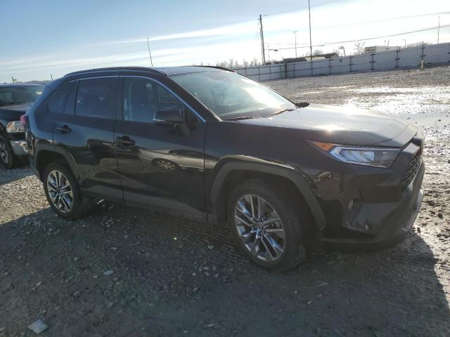 Photo 3 VIN: 2T3A1RFV2LW097842 - TOYOTA RAV4 XLE P 