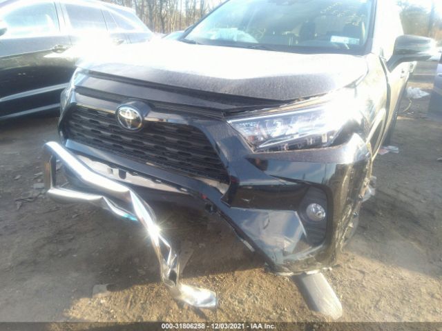 Photo 5 VIN: 2T3A1RFV2LW111948 - TOYOTA RAV4 