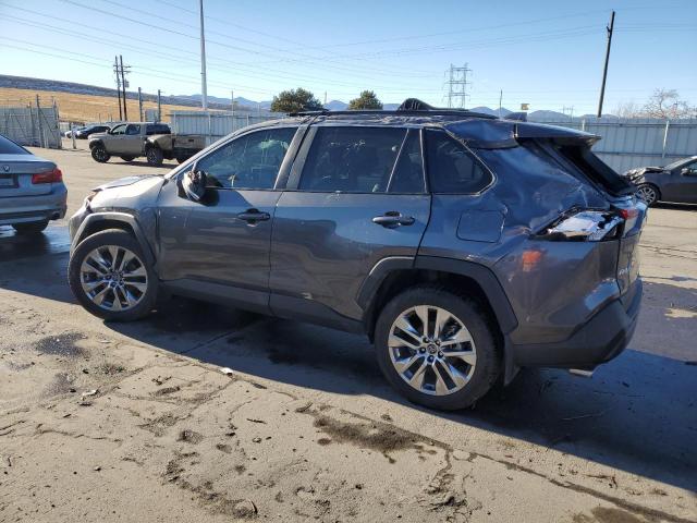 Photo 1 VIN: 2T3A1RFV2MC155449 - TOYOTA RAV4 