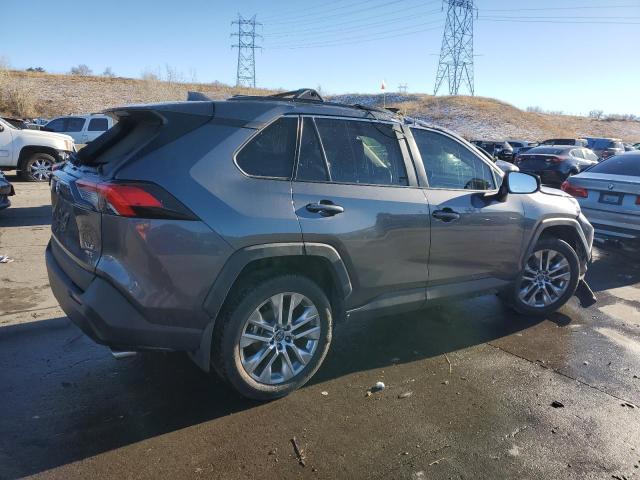 Photo 2 VIN: 2T3A1RFV2MC155449 - TOYOTA RAV4 