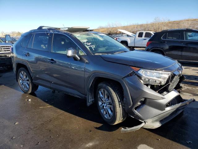 Photo 3 VIN: 2T3A1RFV2MC155449 - TOYOTA RAV4 