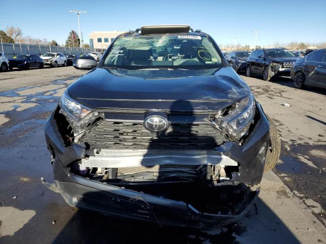 Photo 4 VIN: 2T3A1RFV2MC155449 - TOYOTA RAV4 