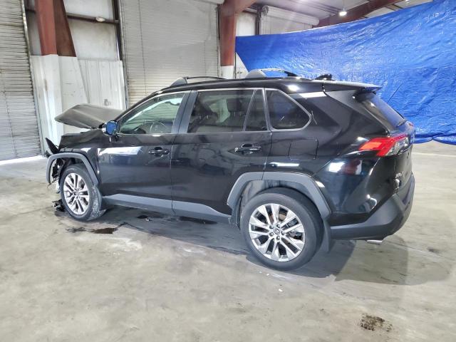 Photo 1 VIN: 2T3A1RFV2MC165818 - TOYOTA RAV4 