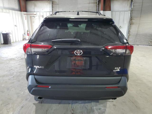 Photo 5 VIN: 2T3A1RFV2MC165818 - TOYOTA RAV4 