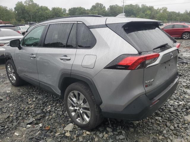 Photo 1 VIN: 2T3A1RFV2MC254918 - TOYOTA RAV4 XLE P 