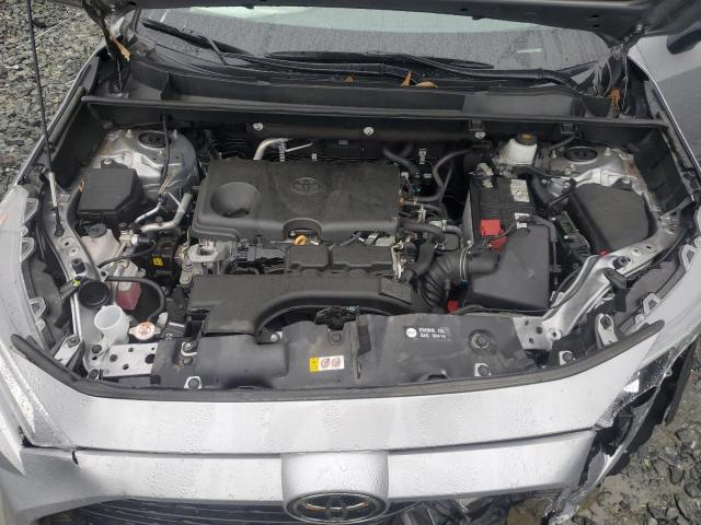 Photo 11 VIN: 2T3A1RFV2MC254918 - TOYOTA RAV4 XLE P 