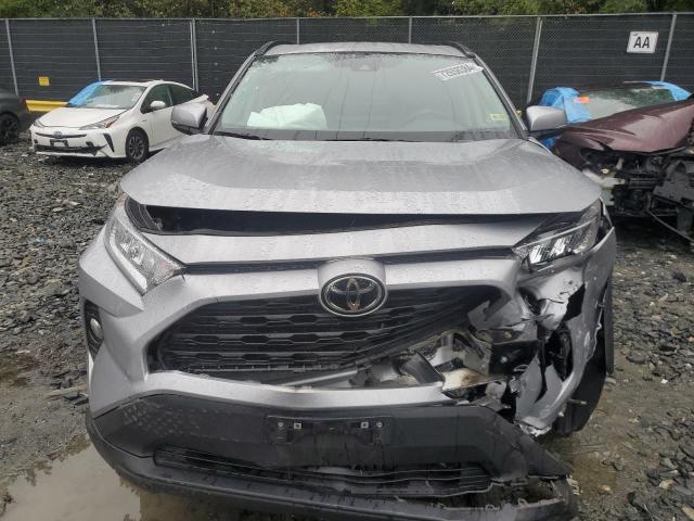 Photo 4 VIN: 2T3A1RFV2MC254918 - TOYOTA RAV4 XLE P 