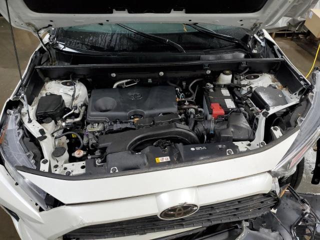 Photo 10 VIN: 2T3A1RFV2MW145230 - TOYOTA RAV4 XLE P 