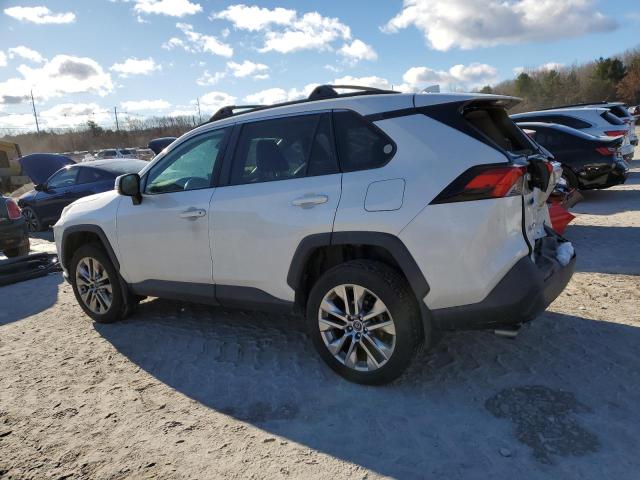 Photo 1 VIN: 2T3A1RFV2MW146670 - TOYOTA RAV4 XLE P 