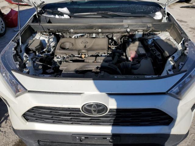 Photo 11 VIN: 2T3A1RFV2MW146670 - TOYOTA RAV4 XLE P 