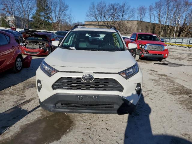 Photo 4 VIN: 2T3A1RFV2MW146670 - TOYOTA RAV4 XLE P 