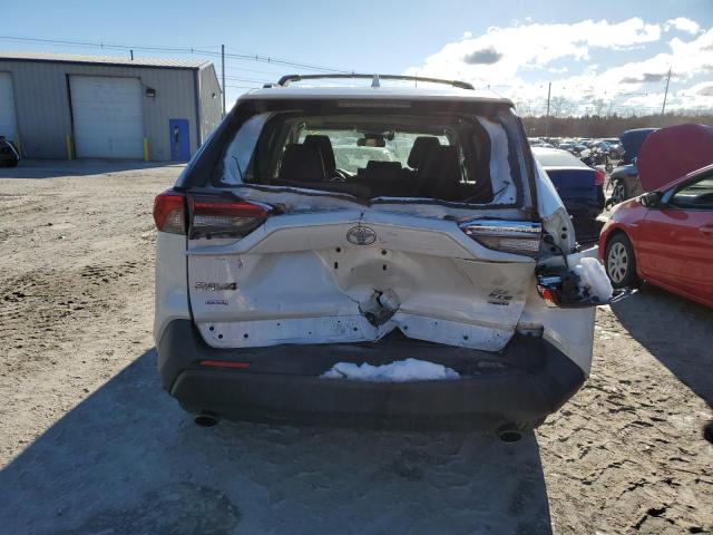 Photo 5 VIN: 2T3A1RFV2MW146670 - TOYOTA RAV4 XLE P 