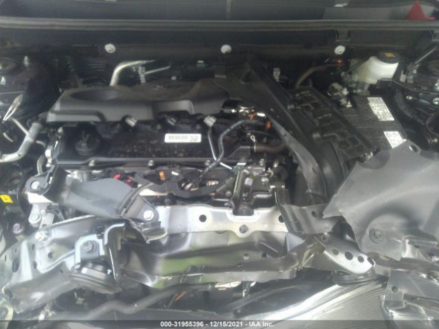 Photo 9 VIN: 2T3A1RFV2MW185369 - TOYOTA RAV4 