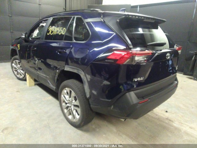 Photo 2 VIN: 2T3A1RFV2MW207659 - TOYOTA RAV4 