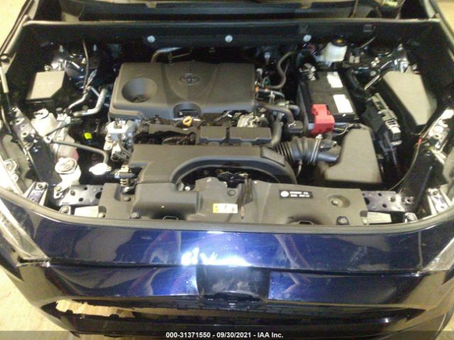 Photo 9 VIN: 2T3A1RFV2MW207659 - TOYOTA RAV4 