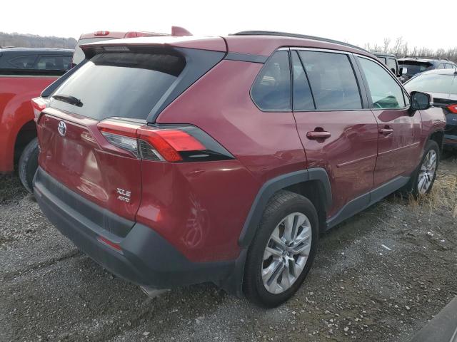 Photo 2 VIN: 2T3A1RFV2MW231427 - TOYOTA RAV4 