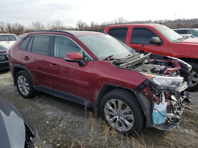 Photo 3 VIN: 2T3A1RFV2MW231427 - TOYOTA RAV4 