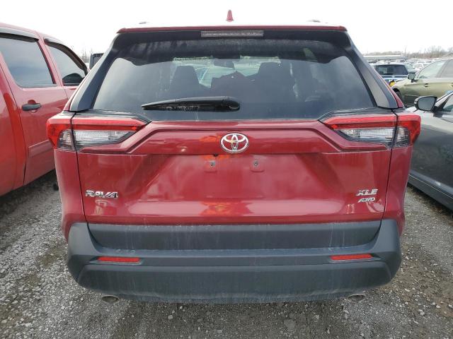 Photo 5 VIN: 2T3A1RFV2MW231427 - TOYOTA RAV4 