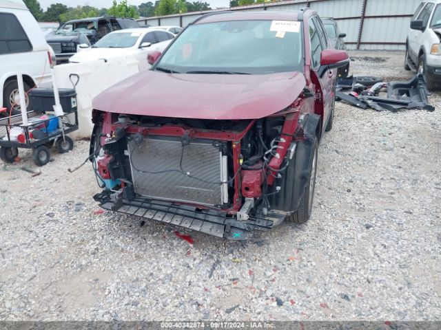 Photo 5 VIN: 2T3A1RFV2MW246204 - TOYOTA RAV4 