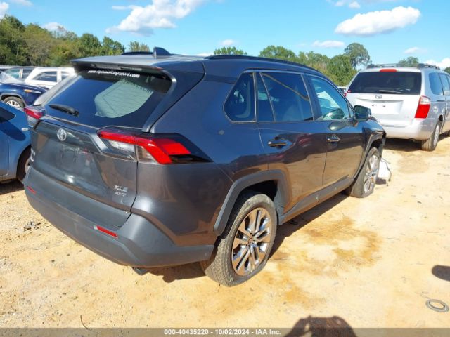 Photo 3 VIN: 2T3A1RFV2NC259747 - TOYOTA RAV4 