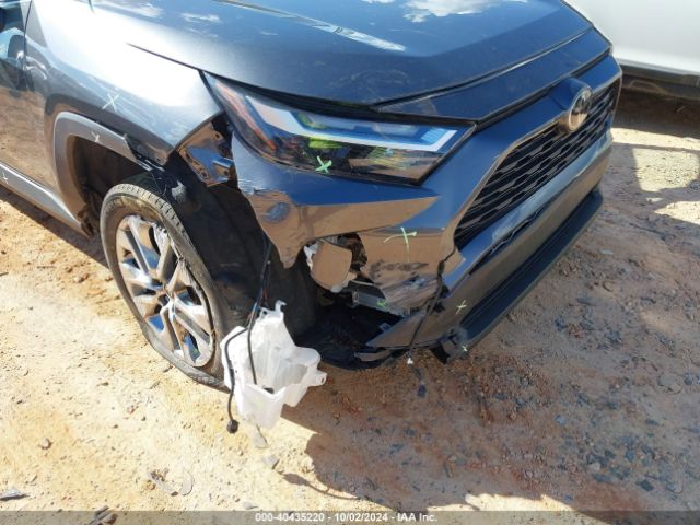 Photo 5 VIN: 2T3A1RFV2NC259747 - TOYOTA RAV4 