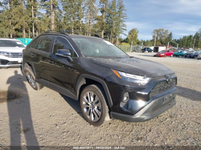 Photo 0 VIN: 2T3A1RFV2NC285913 - TOYOTA RAV4 