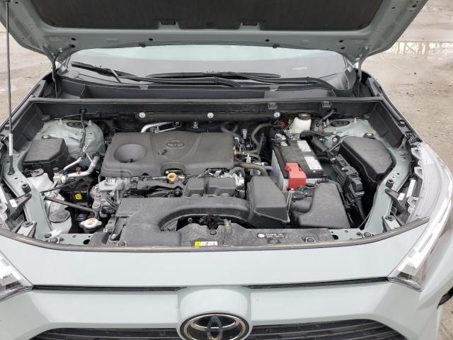 Photo 11 VIN: 2T3A1RFV2NW289538 - TOYOTA RAV4 XLE P 