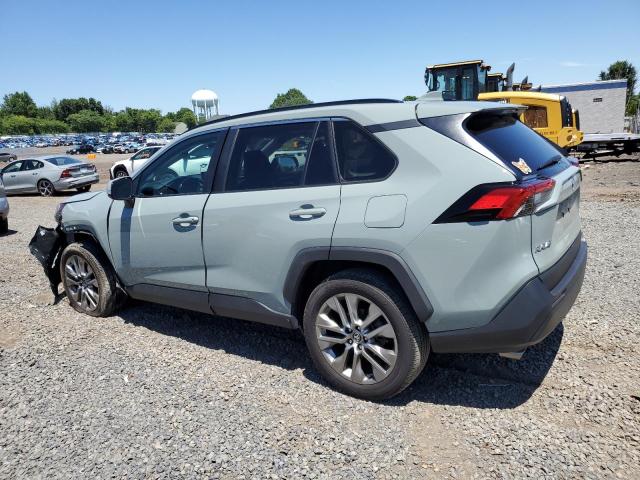 Photo 1 VIN: 2T3A1RFV2NW321534 - TOYOTA RAV4 XLE P 