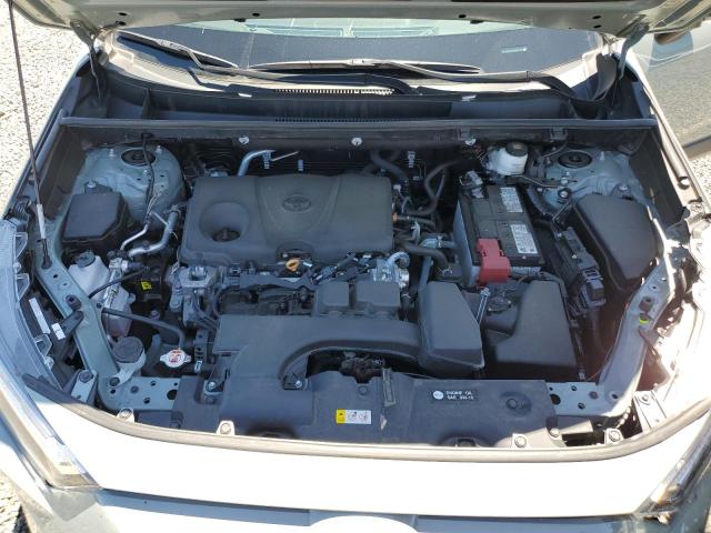 Photo 11 VIN: 2T3A1RFV2NW321534 - TOYOTA RAV4 XLE P 