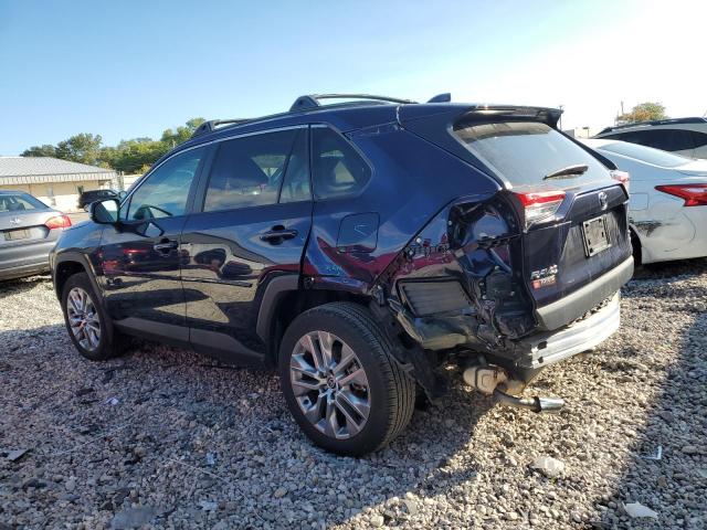 Photo 1 VIN: 2T3A1RFV2NW328970 - TOYOTA RAV4 XLE P 