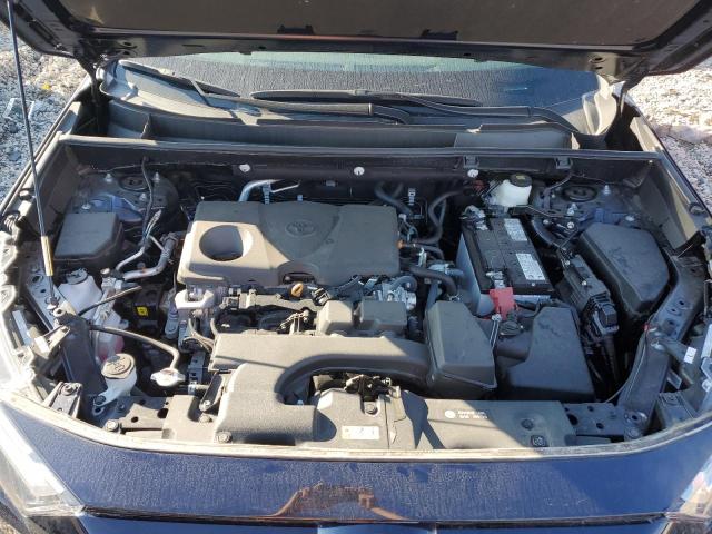 Photo 11 VIN: 2T3A1RFV2NW328970 - TOYOTA RAV4 XLE P 