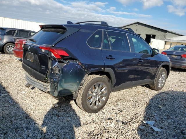 Photo 2 VIN: 2T3A1RFV2NW328970 - TOYOTA RAV4 XLE P 